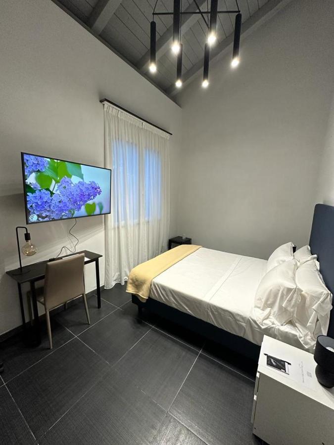 Dazio Exclusive Rooms Rom Exterior foto