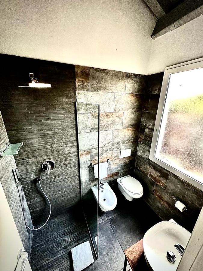 Dazio Exclusive Rooms Rom Exterior foto