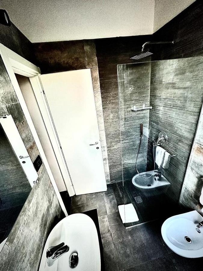 Dazio Exclusive Rooms Rom Exterior foto