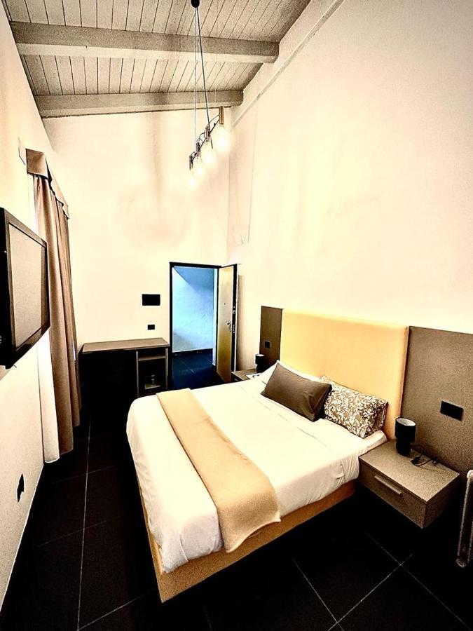Dazio Exclusive Rooms Rom Exterior foto