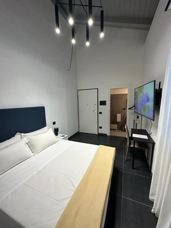 Dazio Exclusive Rooms Rom Exterior foto