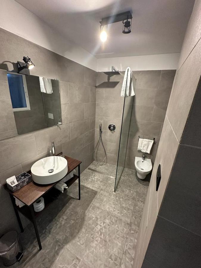 Dazio Exclusive Rooms Rom Exterior foto