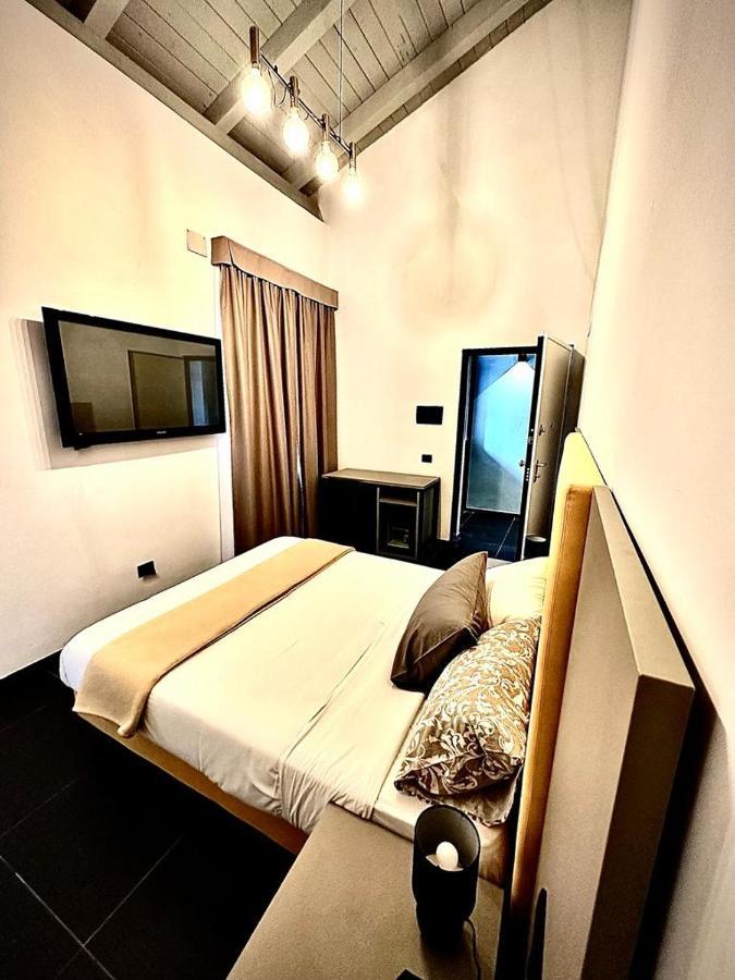 Dazio Exclusive Rooms Rom Exterior foto