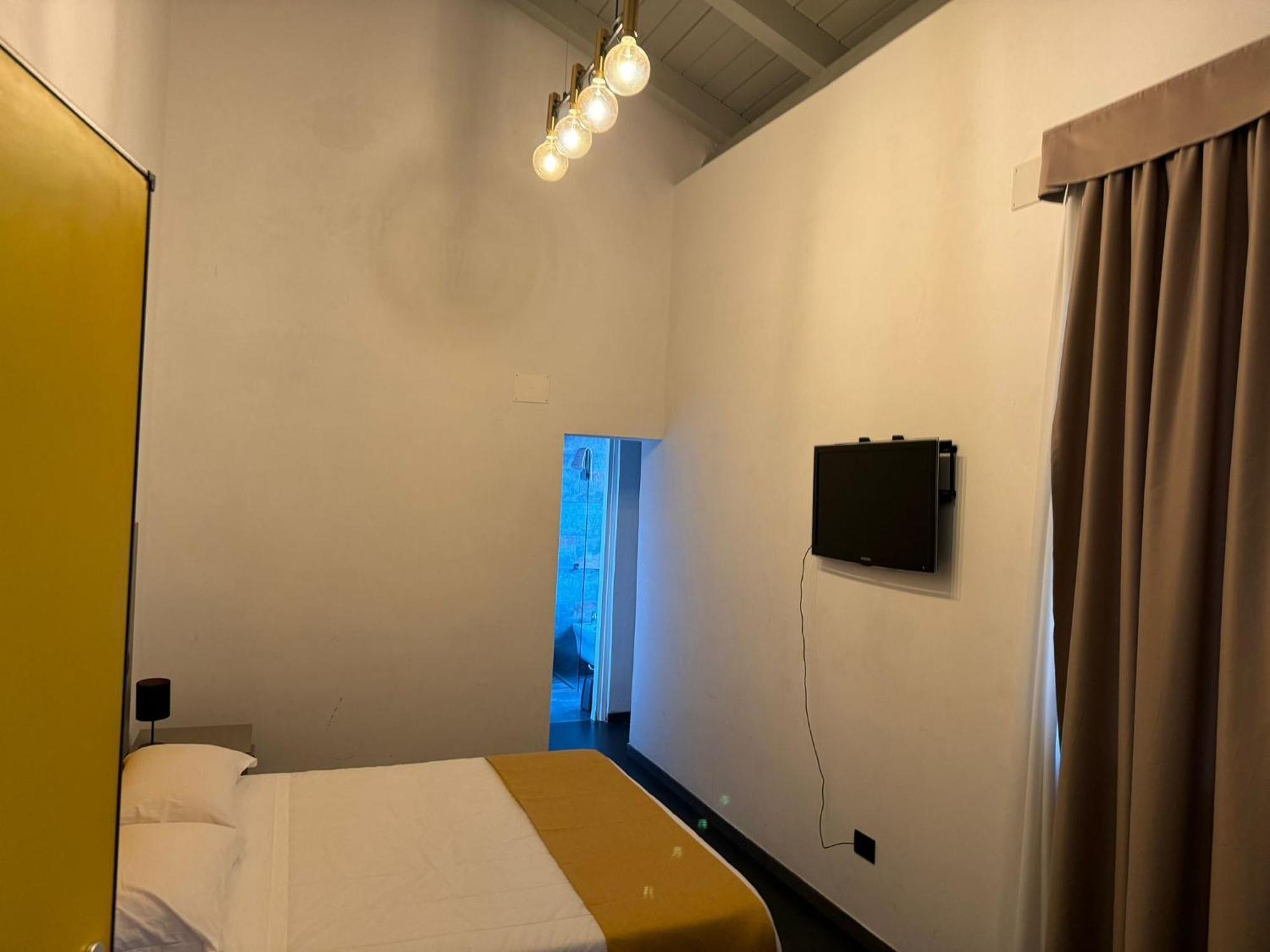 Dazio Exclusive Rooms Rom Exterior foto